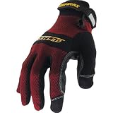 Ironclad Gripworx Series Gloves