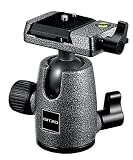 Gitzo G1278M Magnesium 2 Series PTFE Center Ball Head with Quick Release Plate