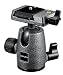 Photo : Gitzo G1278M Magnesium 2 Series PTFE Center Ball Head with Quick Release Plate