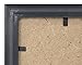 MCS 11.75x36 Inch Trendsetter Poster Frame, Black (27115)