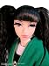 FR NIPPON 「A Girls life Misaki」 CrazyGirl (Amazon.co.jp バージョン)_s-2