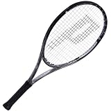 Prince Air O Hybrid Black 25+ Junior Tennis Racuqet (4 0/8)