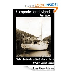 Escapades and Islands Part 2