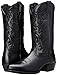 Ariat Heritage Round Toe Western Boots - Men’s Round Toe Cowboy Boot