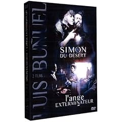 Coffret Luis Bunuel (L'ange exterminateur / Simon du desert)