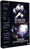 Coffret Luis Bunuel (L'ange exterminateur / Simon du desert)