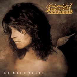 Ozzy Osbourne Photo 8