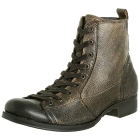 Jump Mens Ted Boot by JUMP