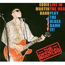 Live In The USA: Play The Blues Damn It