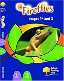 Oxford Reading Tree: Stage 1+ - 2: E-Fireflies CD-ROM Unlimited User Licence