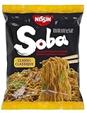 Nissin Soba Bag Classic, 9er Pack (9 x 109 g)