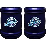 Topperscot Utah Jazz 2-Pack Coolie Cups