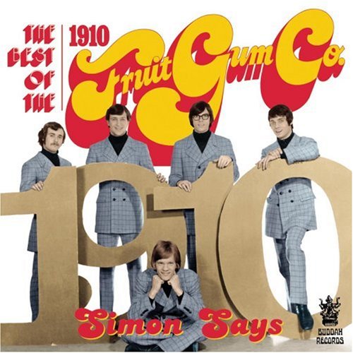 1910 Fruitgum Company - simon says - Zortam Music