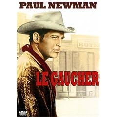 Le gaucher