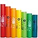 BOOMWHACKERS Boomwhackers Tubes Treble Extension Set,Set of 7