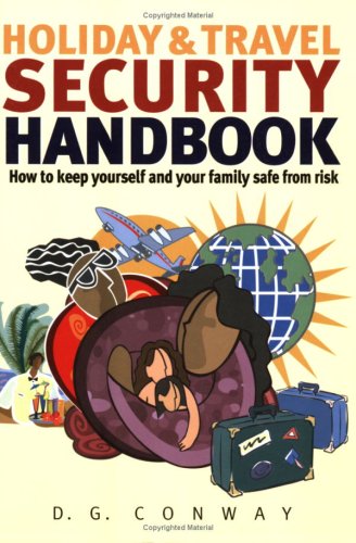Holiday and Travel Security Handbook
