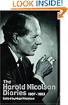 The Harold Nicolson Diaries: 1907-196...