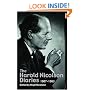 The Harold Nicolson Diaries: 1907-1963