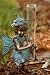 Fairy with Rain Gauge