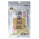 琉球酒豪伝説 6包×5袋セット