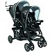 Graco - 1808584 -  Poussette - Quattro Tour Duo - Sport Luxe