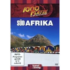 1000 Pl�tze - S�dafrika