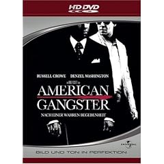 American Gangster [HD DVD]
