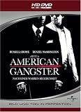 American Gangster [HD DVD]
