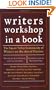 Writer's Workshop in a Book: The Squaw Valley Community of Writers on the Art of Fiction