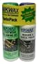 Nikwax Footwear Care Kit for Nubuck and Suede