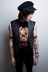 Image de Never Shout Never