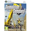 Demolition company
