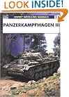 Panzerkampfwagen III (Modelling Manuals)