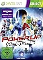 Power Up Heroes (Kinect erforderlich)