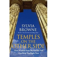 Temples on the Other Side: How Wisdom from Beyond the Veil Can Help You Now