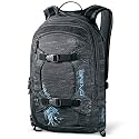 DAKINE Rucksack Baker Pack - Abma, Grau, 51x29x13cm