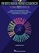 Teen's Musical Theatre Collection - Young Men's Edition BK+CD