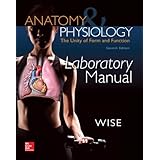 laboratory manual for anatomy  physiology