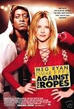 Against the Ropes Double Sided 27x40 Original Movie Poster
