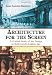 Architecture for the Screen: A Critical Study of Set Design in Hollywood's Golden Age