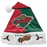Minnesota Wild Old Time Hockey Roger Cap