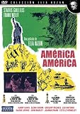 America, America ( The Anatolian Smile ) [ NON-USA FORMAT, PAL, Reg.0 Import - Spain ]