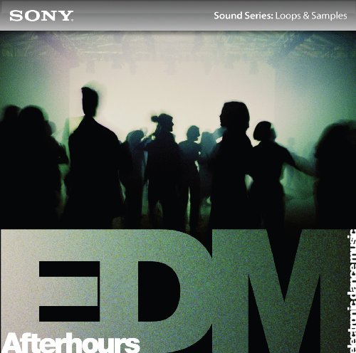 Afterhours EDM: Electronic Dance Music