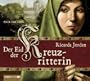 Der Eid der Kreuzritterin