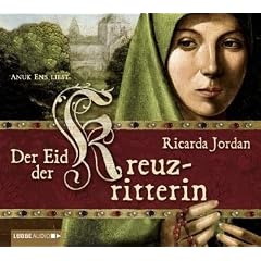 Der Eid der Kreuzritterin