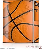 Sony PS3 Skin Basketball