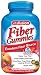 Vitafusion Fiber Gummies, Sugar Free, 90-Count Bottle