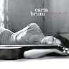 Bild des Albums von Carla Bruni