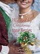 Married By Christmas (Historical Romance)