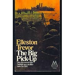 The big pick-up.